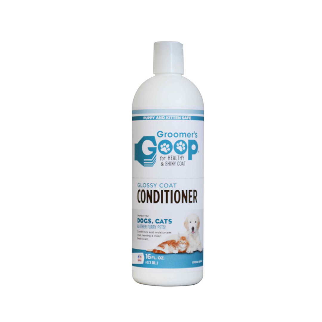 Groomer's Goop Glossy Coat Conditioner 473 ml